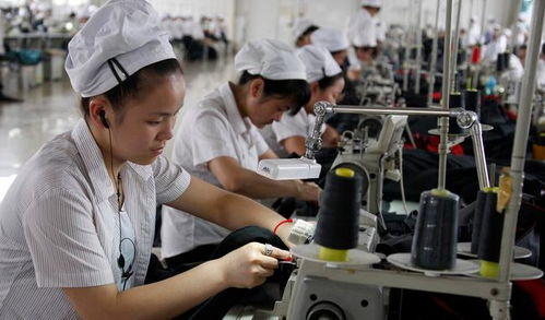廣東在打工人心中已沒落了嗎？工廠月薪6000元，如今都準備離開的心理解析