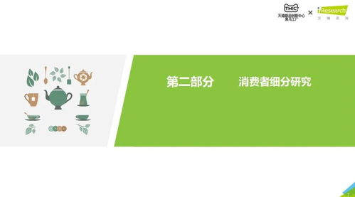 跨界融合，健康新消費 從花草茶市場、TMIC黑馬工廠到心理咨詢的消費趨勢洞察