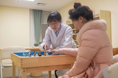 重慶婦幼領域首個婦女兒童青少年心理健康中心啟用，打造區域心理服務新高地
